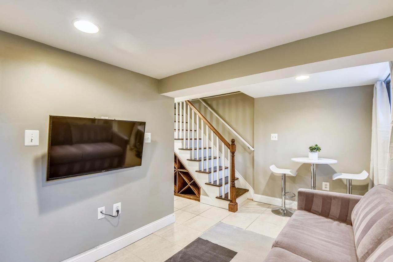 Apartment Serene One Bedroom