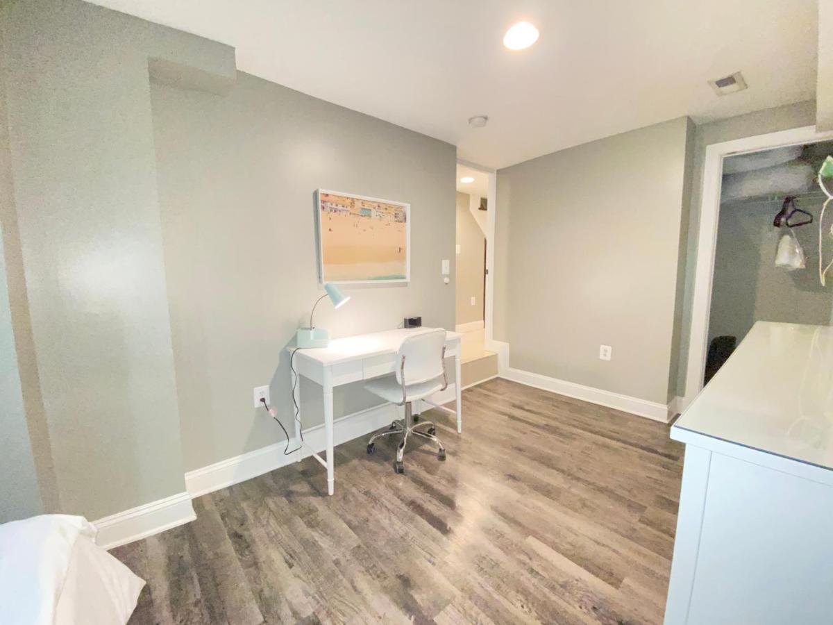 Apartment Serene One Bedroom Washington
